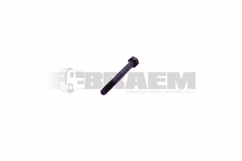 Lkw- und Busersatzteile - Befestigungsmaterial divers - DIN931M8X75