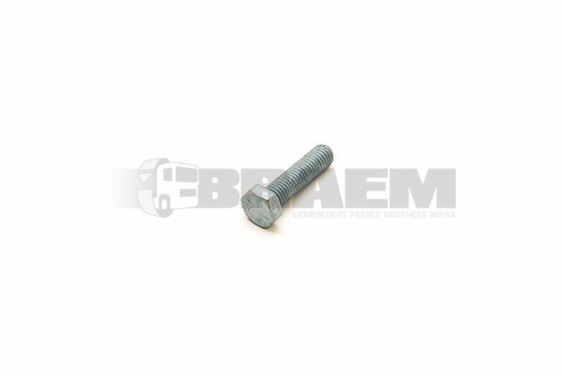 Lkw- und Busersatzteile - Befestigungsmaterial divers - DIN933M10X40