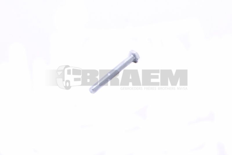 Lkw- und Busersatzteile - Befestigungsmaterial divers - DIN933M10X90