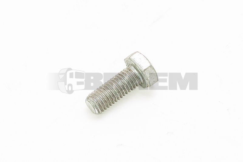 Lkw- und Busersatzteile - Befestigungsmaterial divers - DIN933M12X20
