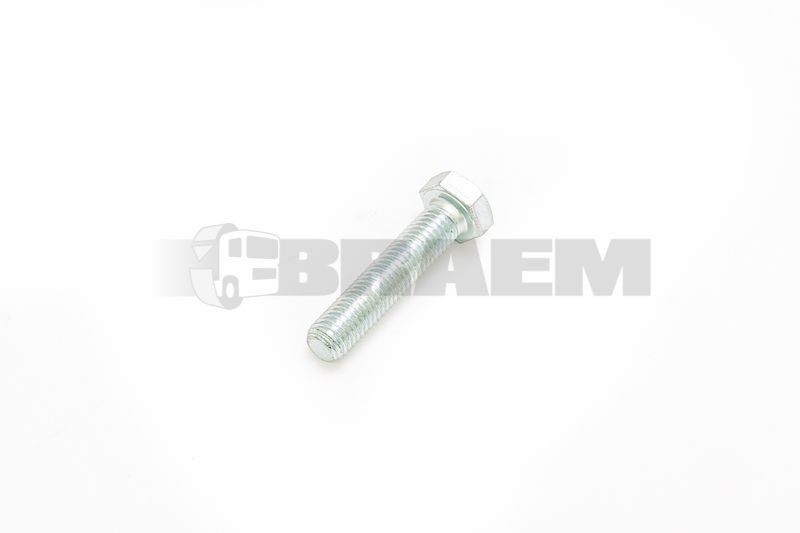 Lkw- und Busersatzteile - Befestigungsmaterial divers - DIN933M12X55