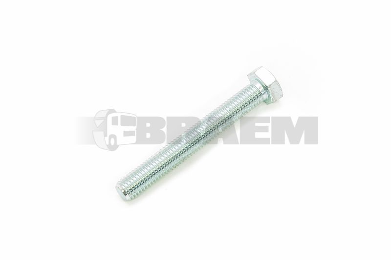 Lkw- und Busersatzteile - Befestigungsmaterial divers - DIN933M12X90