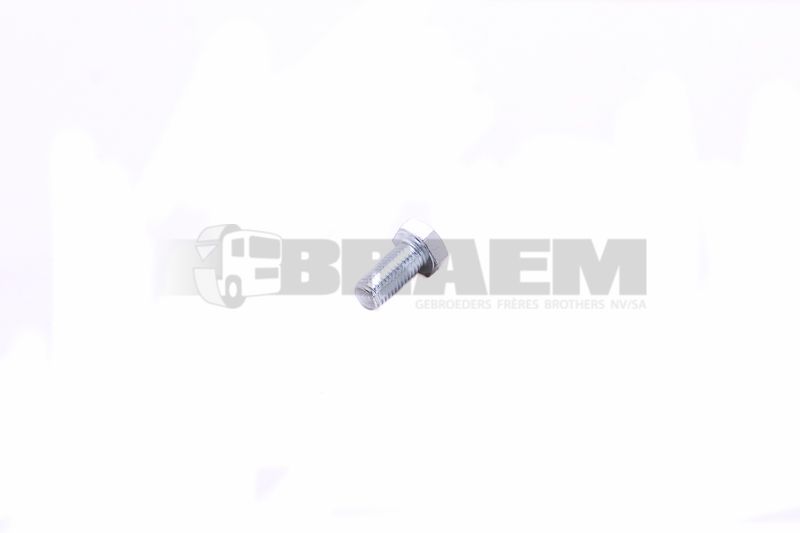Vrachtwagen- en busonderdelen - Bevestigingsmateriaal divers - DIN933M14X30