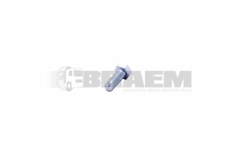 Lkw- und Busersatzteile - Befestigungsmaterial divers - DIN933M14X35