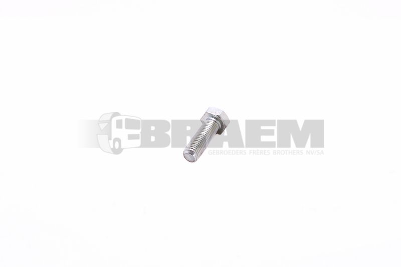 Lkw- und Busersatzteile - Befestigungsmaterial divers - DIN933M14X45