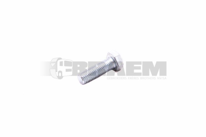 Lkw- und Busersatzteile - Befestigungsmaterial divers - DIN933M18X55