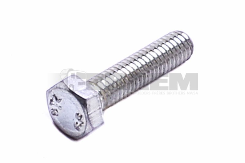 Lkw- und Busersatzteile - Befestigungsmaterial divers - DIN933M5X45