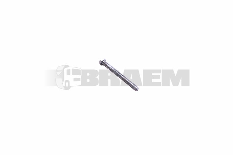 Lkw- und Busersatzteile - Befestigungsmaterial divers - DIN933M5X50