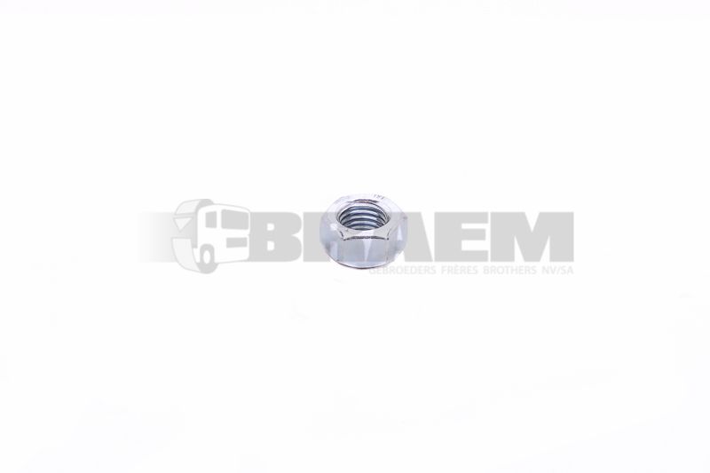 Lkw- und Busersatzteile - Befestigungsmaterial divers - DIN934M24V