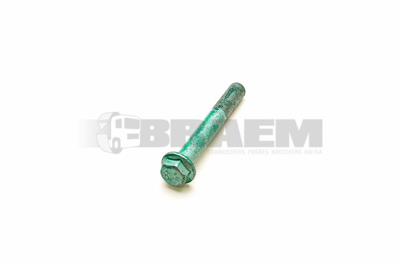 Lkw- und Busersatzteile - Befestigungsmaterial divers - DIN960M14X1.5X100