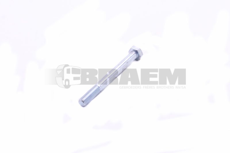 Lkw- und Busersatzteile - Befestigungsmaterial divers - DIN960M14X1.5X120