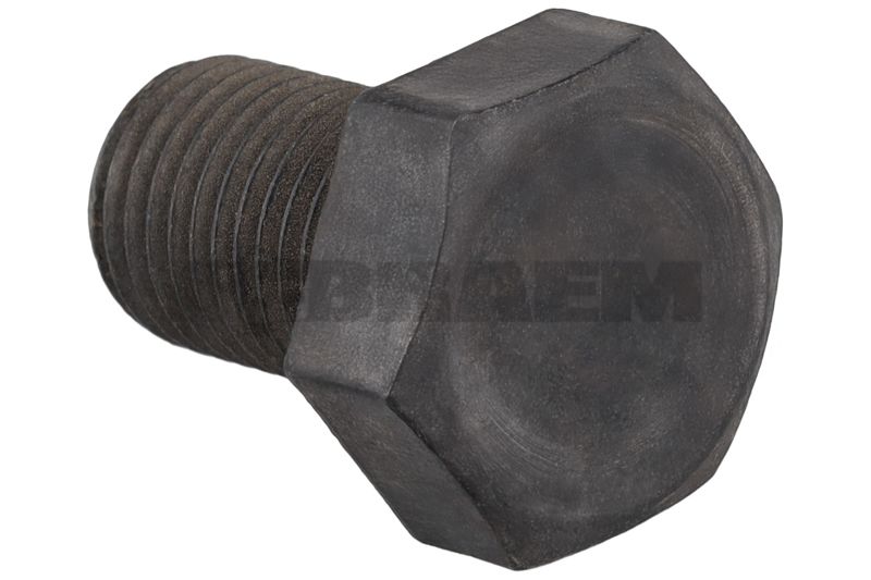 Lkw- und Busersatzteile - Befestigungsmaterial divers - DIN960M14X1.5X20