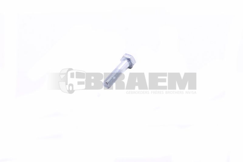 Lkw- und Busersatzteile - Befestigungsmaterial divers - DIN960M14X1.5X60