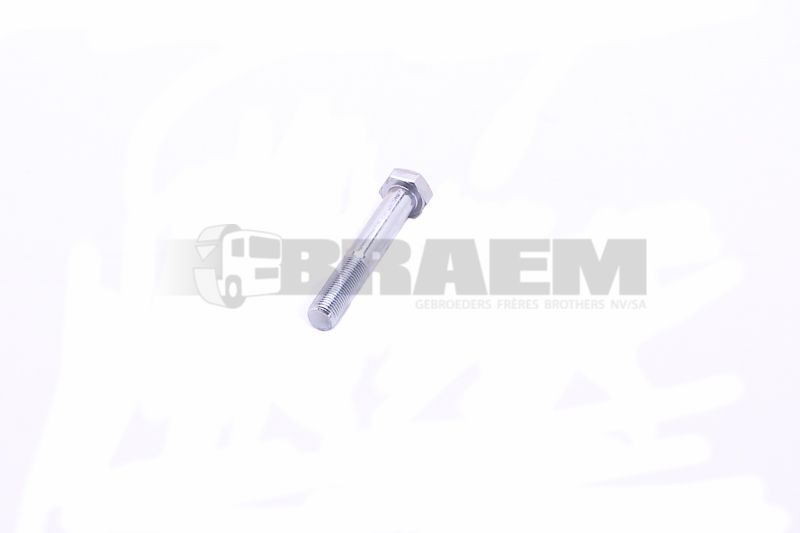 Lkw- und Busersatzteile - Befestigungsmaterial divers - DIN960M14X1.5X90