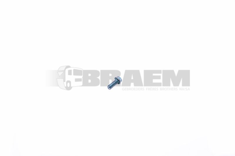 Lkw- und Busersatzteile - Befestigungsmaterial divers - DIN961M16X1.5X45 10.9