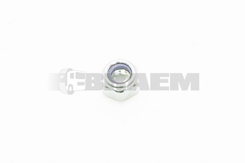 Truck and bus spare parts - Bolts, spacers and nuts - DIN985M5