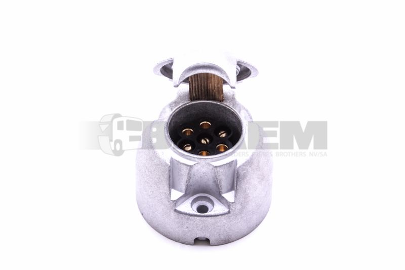 Lkw- und Busersatzteile - Elektrische Anlage - Steckdose und Stecker - Steckdose und Stecker - ELE0.0021