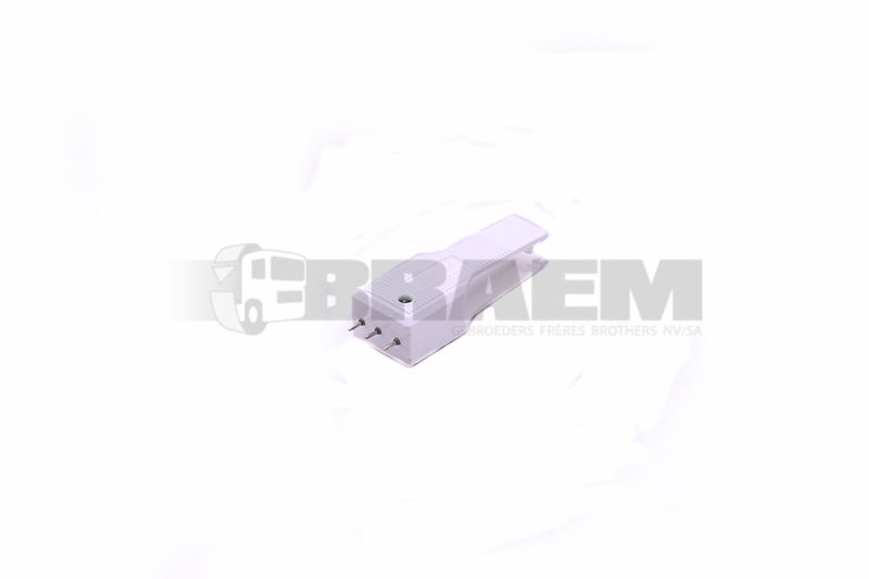 Lkw- und Busersatzteile - Elektrische Anlage - Steckdose und Stecker - Steckdose und Stecker - ELE0.0029
