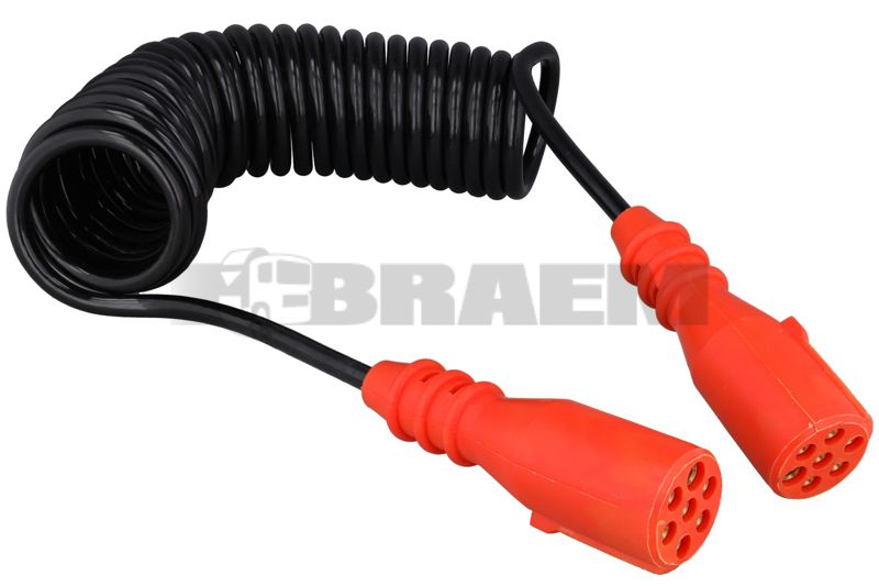 قطع غيار الشاحنات والحافلات - الكهربائيات - Cable bundle - Accessories - ELE0.0063