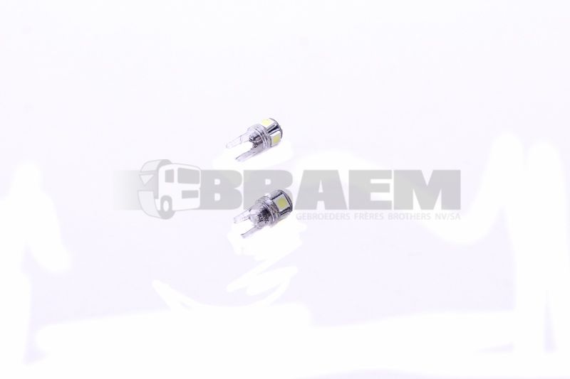 Lkw- und Busersatzteile - Elektrische Anlage - Licht - Lampenbügel - ELE0.0070
