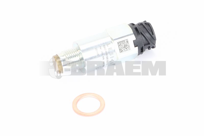 Lkw- und Busersatzteile - Elektrische Anlage - Sensor - Sensoren divers - ELE0.0091