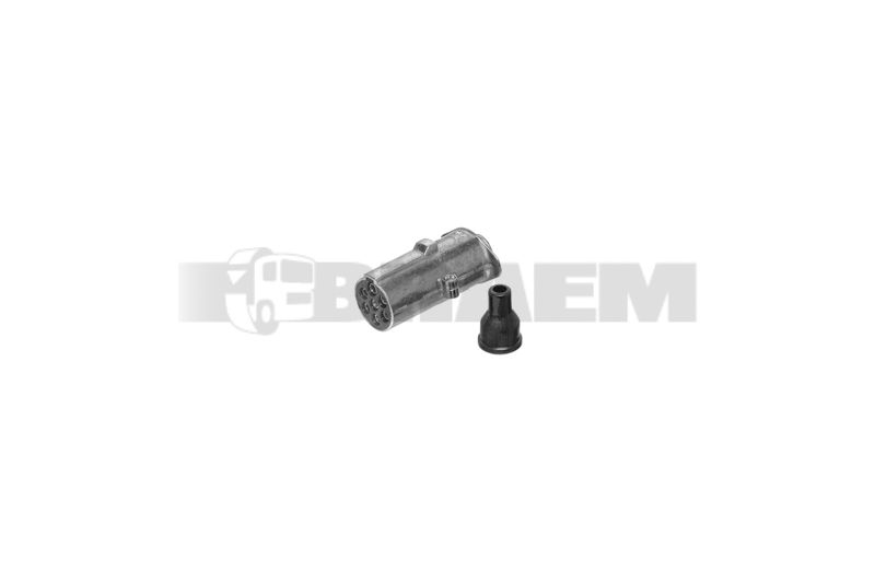Lkw- und Busersatzteile - Elektrische Anlage - Steckdose und Stecker - Steckdose und Stecker - ELE0.0213