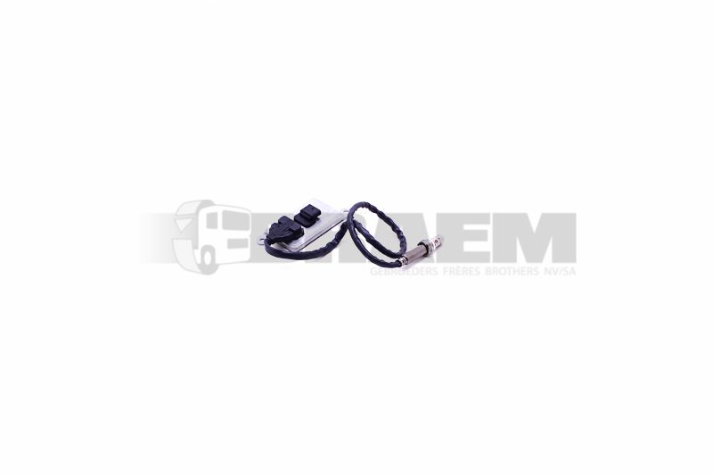 Lkw- und Busersatzteile - Abgasanlage - Sensoren Abgasnachbehandlung - NOX-sensor - ELE1.154.0002