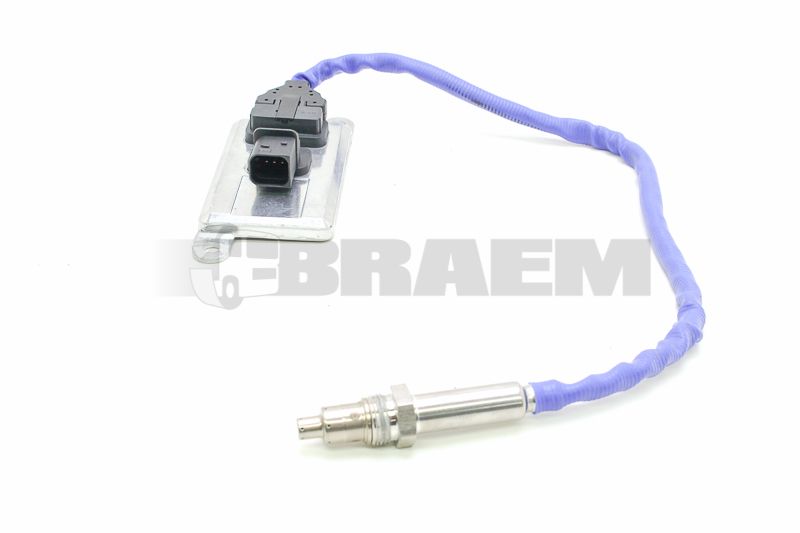 Lkw- und Busersatzteile - Abgasanlage - Sensoren Abgasnachbehandlung - NOX-sensor - ELE1.154.0005