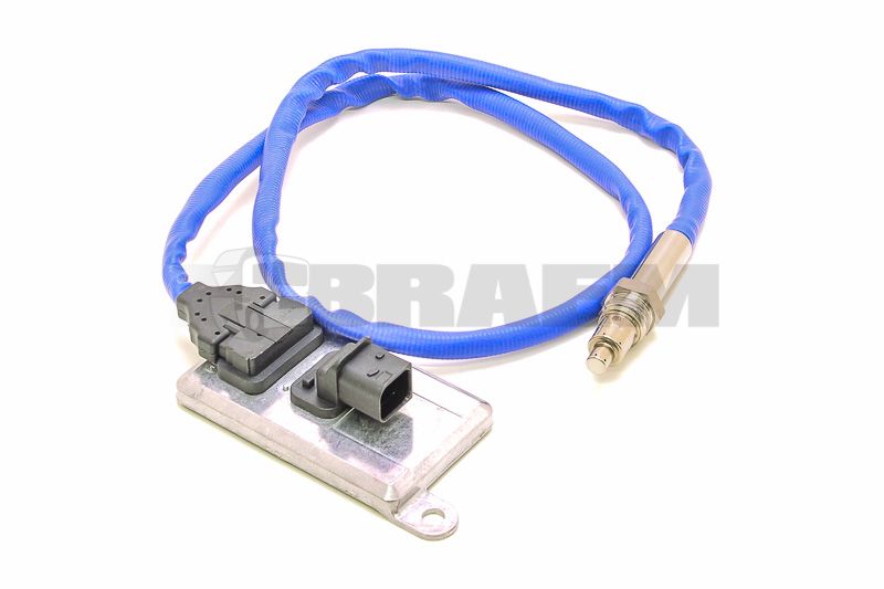 Lkw- und Busersatzteile - Abgasanlage - Sensoren Abgasnachbehandlung - NOX-sensor - ELE1.154.0008