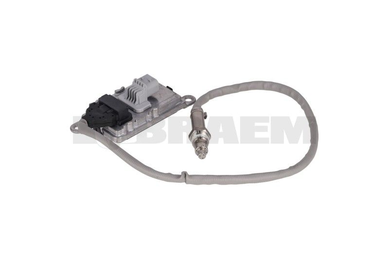 Lkw- und Busersatzteile - Abgasanlage - Sensoren Abgasnachbehandlung - NOX-sensor - ELE1.154.0024