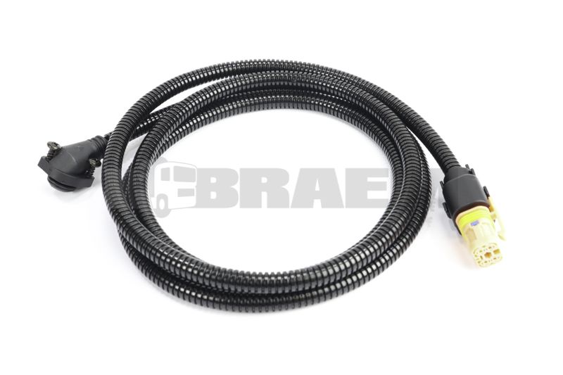 Piese pentru camioane și autobuze - Electricitate - Pachet de cabluri - Pachet de cabluri - ELE1.254.0036