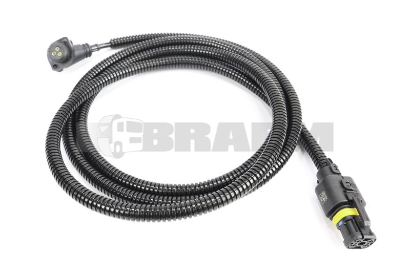 Lkw- und Busersatzteile - Elektrische Anlage - Kabelstrang - Kabelstrang - ELE1.254.0037