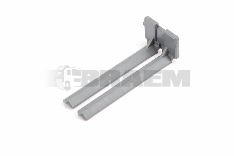 Lkw- und Busersatzteile - Elektrische Anlage - Steckdose und Stecker - Steckdose und Stecker - ELE1.254.0099