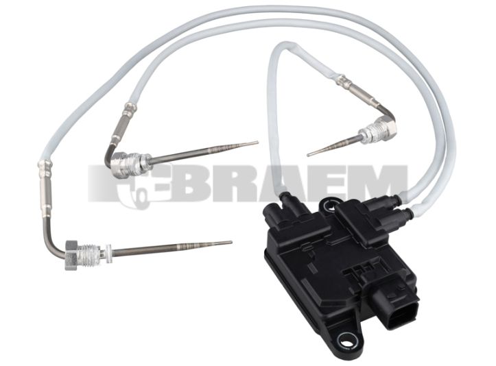 Lkw- und Busersatzteile - Motor - Motorelektrizität - Motorsensor - ELE1.274.0047