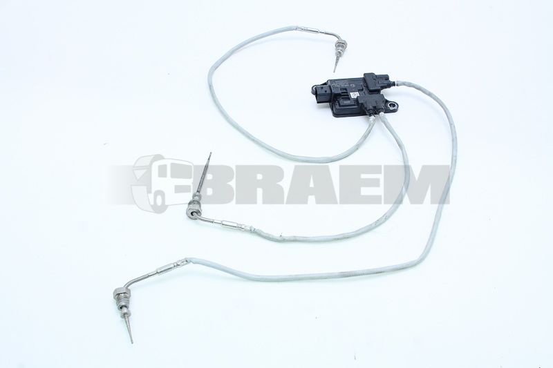Lkw- und Busersatzteile - Motor - Motorelektrizität - Motorsensor - ELE1.274.0059