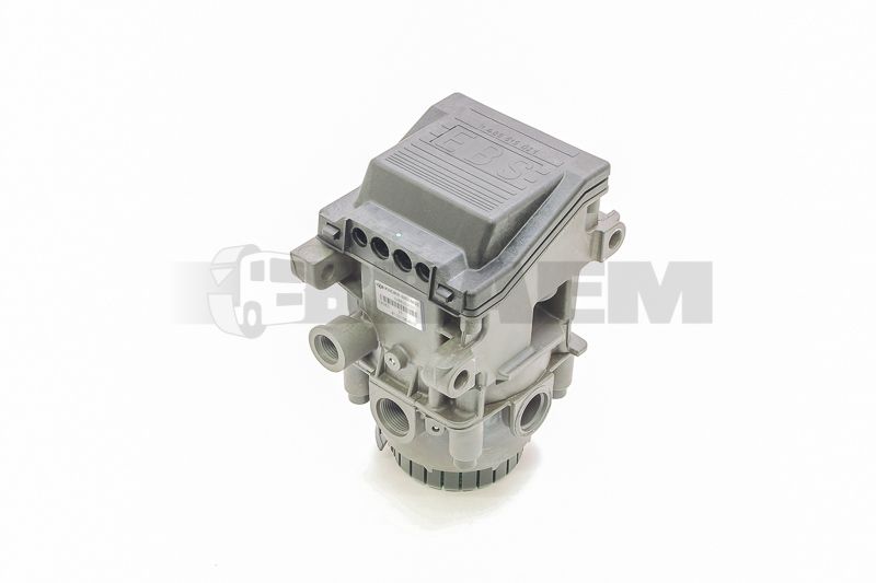 Lkw- und Busersatzteile - Bremssystem - Bremsventil - Abs Ventil - ELE1.521.0001