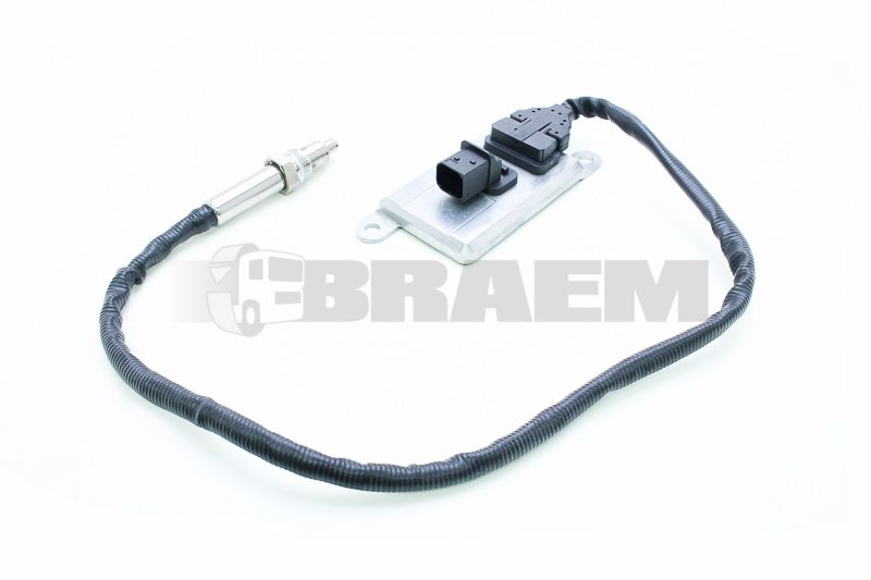 Lkw- und Busersatzteile - Abgasanlage - Sensoren Abgasnachbehandlung - NOX-sensor - ELE2.153.0004.NNP