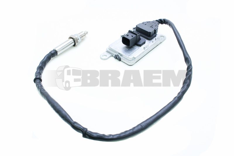 Lkw- und Busersatzteile - Abgasanlage - Sensoren Abgasnachbehandlung - NOX-sensor - ELE2.153.0009.NNP