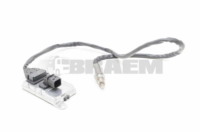 Lkw- und Busersatzteile - Abgasanlage - Sensoren Abgasnachbehandlung - NOX-sensor - ELE2.153.0014