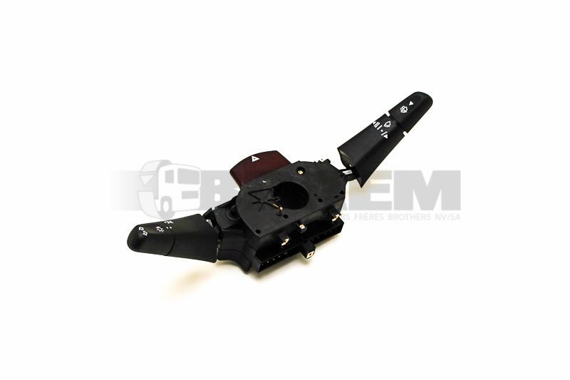 Truck and bus spare parts - Cab - Cabin electronics - Switches - ELE2.540.0013