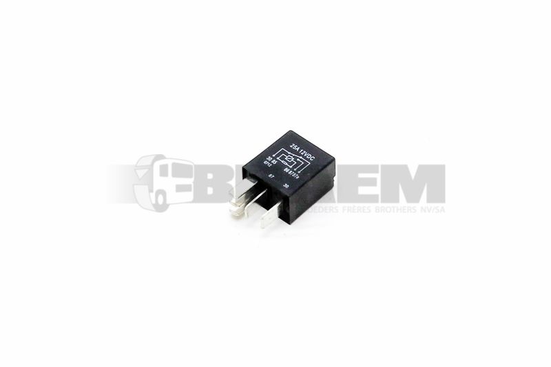 Truck spare parts - Electronics - Tachometer - Accessories - ELE2.542.0020