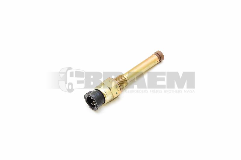 Truck spare parts - Electronics - Tachometer - Accessories - ELE2.542.0021