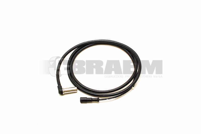 Truck and bus spare parts - Brake system - Brake discs and brake drums - Speed sender - ELE2.542.0033