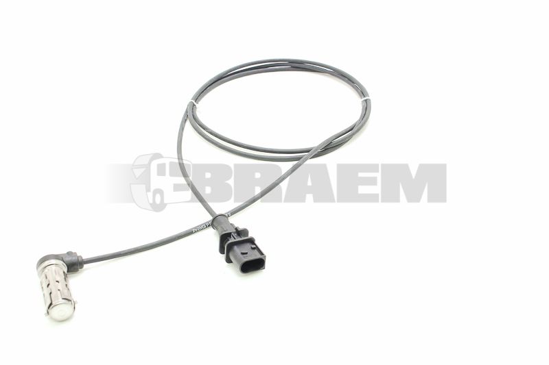 Lkw- und Busersatzteile - Elektrische Anlage - Sensor - Drehzahlgeber - ELE2.542.0043