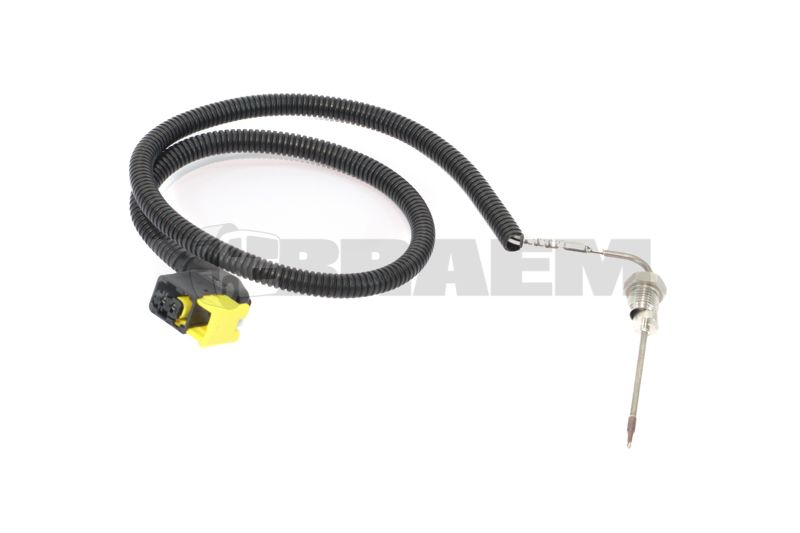 Lkw- und Busersatzteile - Elektrische Anlage - Sensor - Temperaturgeber - ELE2.542.0054