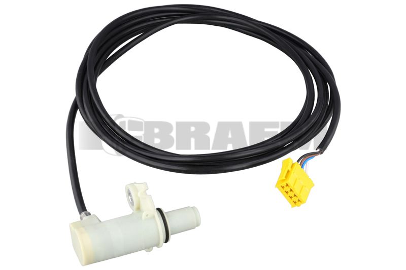 Lkw- und Busersatzteile - Elektrische Anlage - Tachometer - Zubehör - ELE2.542.0084