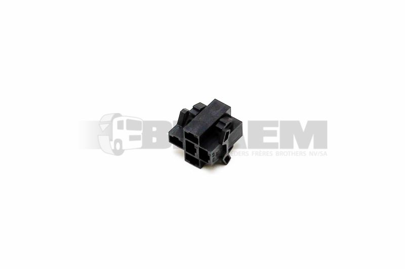 Lkw- und Busersatzteile - Elektrische Anlage - Steckdose und Stecker - Steckdose und Stecker - ELE2.545.0027
