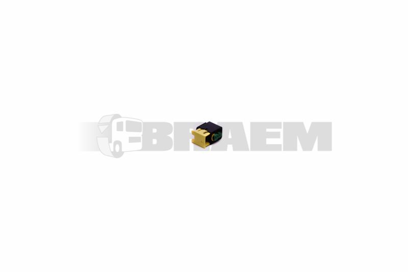 Lkw- und Busersatzteile - Elektrische Anlage - Steckdose und Stecker - Steckdose und Stecker - ELE2.545.0055