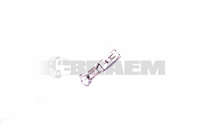 Lkw- und Busersatzteile - Elektrische Anlage - Steckdose und Stecker - Steckdose und Stecker - ELE2.545.0057