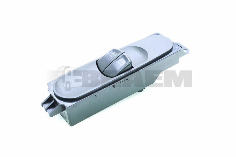 Lkw- und Busersatzteile - Fahrerhaus - Kabine Elektrizität - Türmodule - ELE2.545.0093